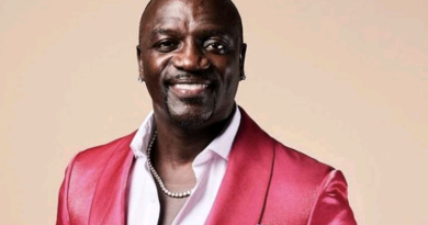My life was easier with multiple women – Akon