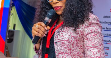 GCPBS Alumni Host Inaugural Executive Workshop on Wealth Creation in Port Harcourt…. Tonte Igbikialabo 