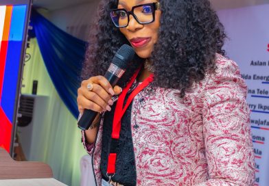 GCPBS Alumni Host Inaugural Executive Workshop on Wealth Creation in Port Harcourt…. Tonte Igbikialabo 