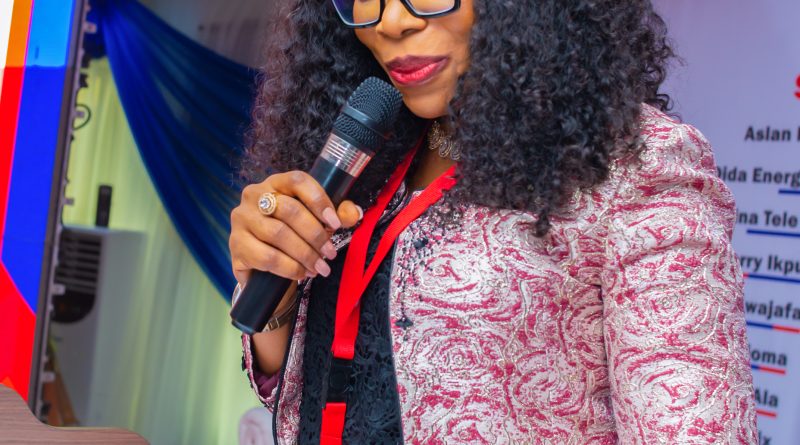 GCPBS Alumni Host Inaugural Executive Workshop on Wealth Creation in Port Harcourt…. Tonte Igbikialabo 