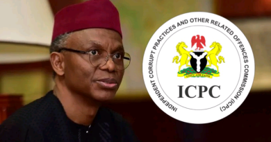 BREAKING: Court grants El-Rufai bail, to remain in ICPC custody pending fulfilment of conditions
