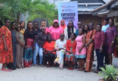 Engraced Life Foundation Launches 2026 Cohort of Empowered Survivors AfterCare Initiative