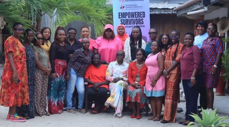 Engraced Life Foundation Launches 2026 Cohort of Empowered Survivors AfterCare Initiative