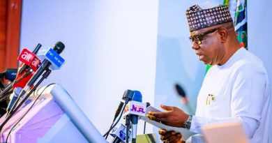 Pipeline Security: We’ve Seen Production Growth – NNPC 