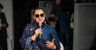 Natasha Champions Digital Inclusion For Women