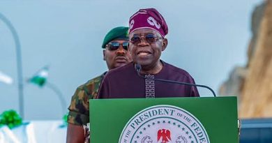 Tinubu’s Visit Will Boost Bayelsa Economy, Attract Investment – Official