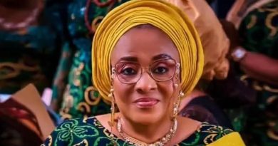 Ajimobi denies role in alleged impeachment plot, calls claims false