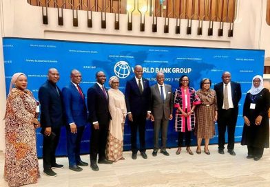 Global Uncertainty Drives Call for Stronger Multilateral Support at G24 Ministerial