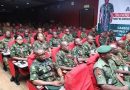 Nigerian Army Holds First Senior Leadership Seminar 2026 in Port Harcourt