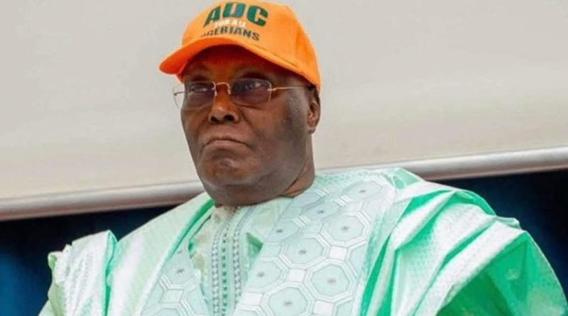 JUST IN: 2027 Will Be My Final Presidential Contest — Atiku