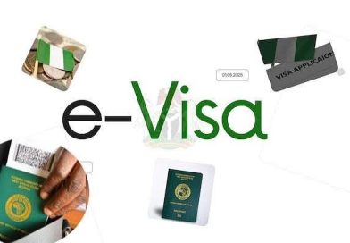 Nigeria Rolls Out E-Visa, Digital Expatriate Platform to Boost Security, Investment