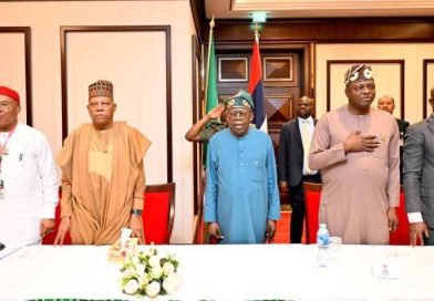 I WILL NOT LET NIGERIANS DOWN, SAYS PRESIDENT TINUBU TO RENEWED HOPE AMBASSADORS