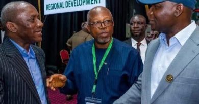 Photos: Three-day Retreat for the Ministry of Regional Development and the Regional Development Agencies