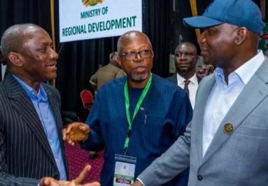 Photos: Three-day Retreat for the Ministry of Regional Development and the Regional Development Agencies