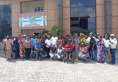 PHCCIMA President Challenges Rivers Artisans To Innovate, Brand and Scale To Drive Economic Growth