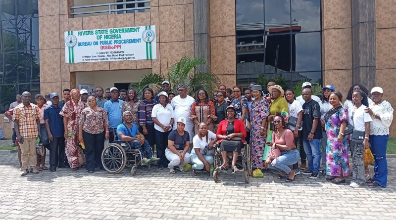 PHCCIMA President Challenges Rivers Artisans To Innovate, Brand and Scale To Drive Economic Growth