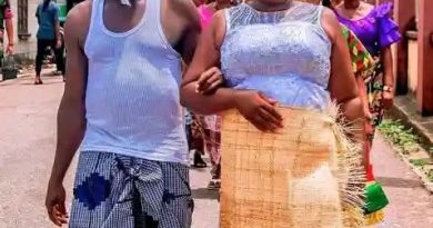 Editorial: Okuru Kaka—A Sacred Marital Rite Worth Preserving