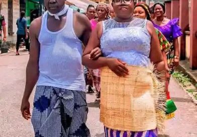 Editorial: Okuru Kaka—A Sacred Marital Rite Worth Preserving