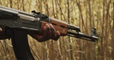 Bandits Attack Kogi Orphanage, Abduct Pupils