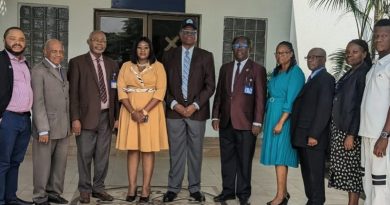 RIVCHPP & PAMO UNIVERSITY ALIGN IN EXPANDING HEALTHCARE COVERAGE.