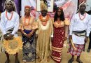 Hon. Abiye Davies Installed as Chief, Takes Title “Igbiriye-Elugwe I” in Grand Traditional Ceremony