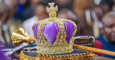EDITORIAL: King Jaja of Opobo: From Bondage to Throne—The Treaty King Who Refused to Bow…. Tonte Igbikialabo 