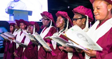 Posthumous Celebration of Albert Tombari Badey (CON)