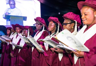 Posthumous Celebration of Albert Tombari Badey (CON)