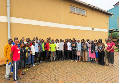 62 Nigerians detained in Uganda for ‘operating church without work permits’