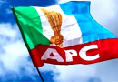 APC Fixes May 15 For Presidential Primary, Pegs Expression Of Interest, Nomination Forms At ₦100m