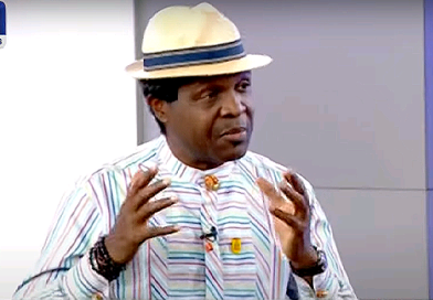 Nigerians Have To Wait Another Three Years To See Impact Of Tinubu’s Reforms – Tonye Cole