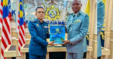 Nigeria, Malaysia deepen cooperation on trade facilitation, border management