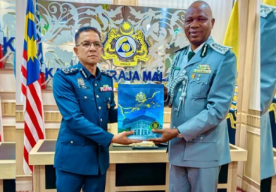 Nigeria, Malaysia deepen cooperation on trade facilitation, border management