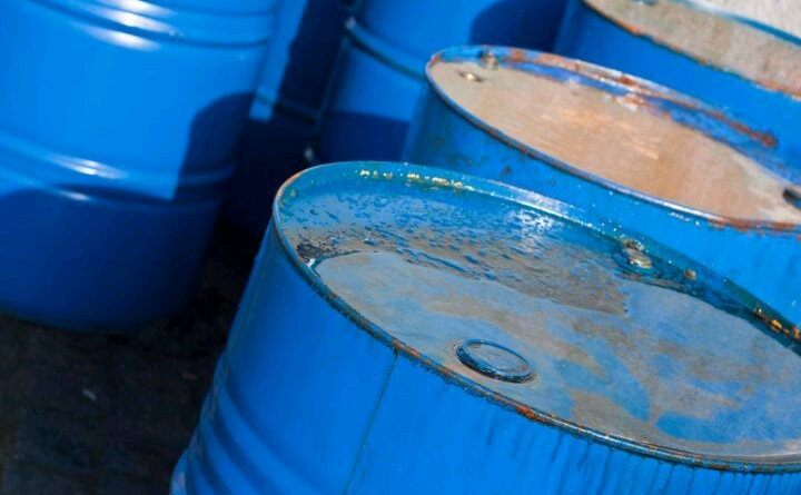 Oil price hits $125 per barrel — highest since 2022